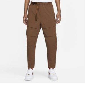 Nike Techpack Pants Size XXL